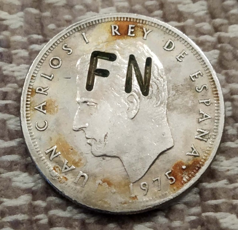 Another--Tough-Question:--Countermark-On-Spanish-5--Pesetas-1975